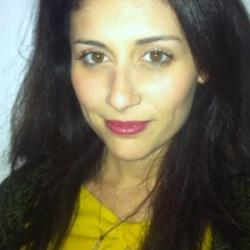 tutor a Roma - Irene 