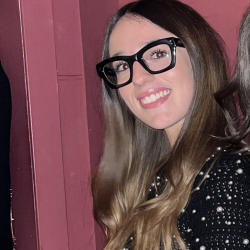 tutor a Trento - Benedetta