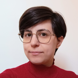 tutor a Fasano - Chiara