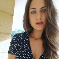 tutor a Pisa - Sara
