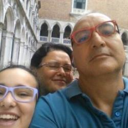 tutor a FOGGIA - ANTONIO
