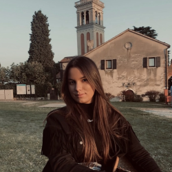 tutor a Codroipo - Chiara