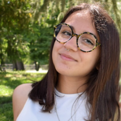 tutor a Milano - Mariapaola