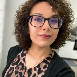tutor a Barile - Simona