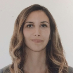 tutor a Palermo - Silvia