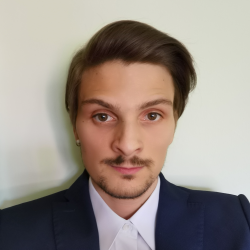 tutor a RM (Roma) - Antonio