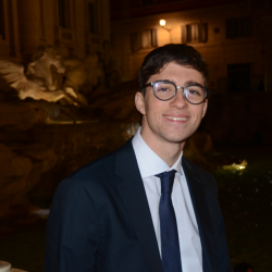 tutor a Roma - Paolo