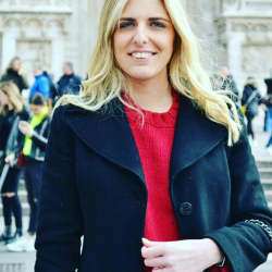 tutor a Roma - Giada