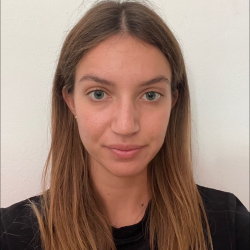 tutor a Pistoia - Raffaella