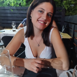 tutor a Catanzaro - Francesca
