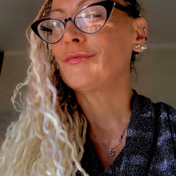 tutor a Roma - Simona