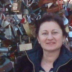 tutor a Ostuni - Rosa