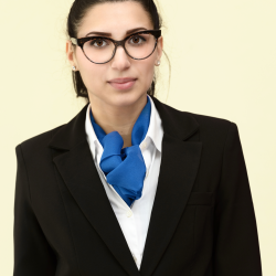 tutor a Cagliari - Stefania