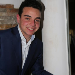 immagine del tutor Daniele