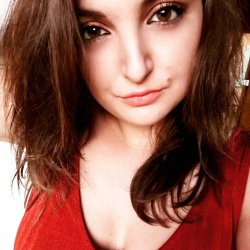 tutor a Nova Milanese - Alessia