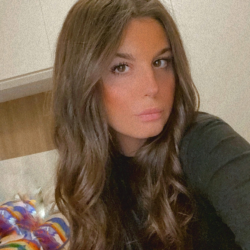 tutor a Napoli - Francesca