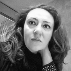 tutor a Pegognaga - Alessandra