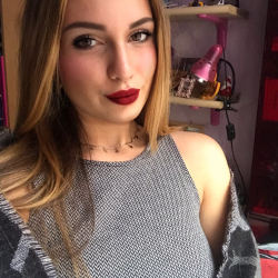 tutor a Roma - Milly