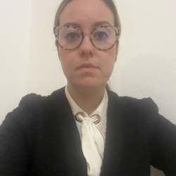 tutor a milano - ilaria