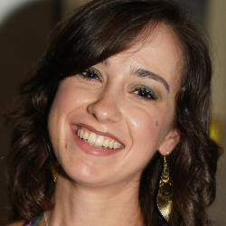 tutor a Roma - Sara