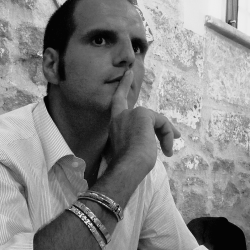 tutor a Salemi - Sebastiano