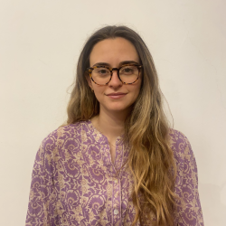 tutor a Milano - Martina