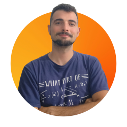 tutor a Solaro - Sebastian
