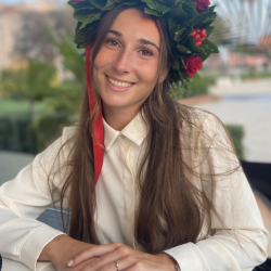 tutor a Montignoso - Sibilla