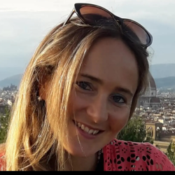 tutor a Prato - Alessandra