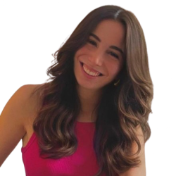 tutor a Milano - Elena Sofia