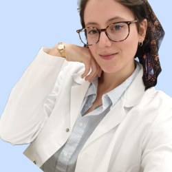 tutor a Foligno - Ilaria