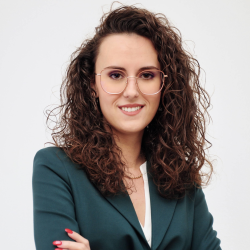 tutor a Torino - Alessandra