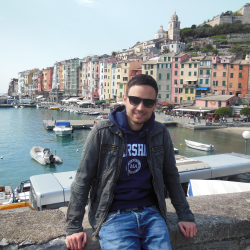 tutor a Todi - Raffaele