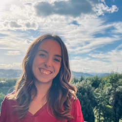 tutor a mondovì - Francesca