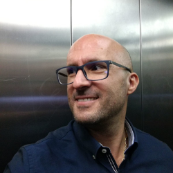 tutor a ROMA - ARMANDO ROBERTO