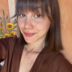 tutor a Robecco d’Oglio - Alessia
