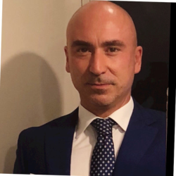 tutor a Milano - Davide