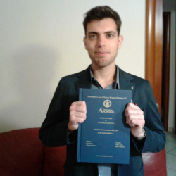 tutor a cercola - Attilio