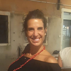 tutor a MESTRE - Roberta