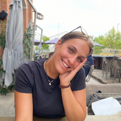 tutor a Trieste - Alice