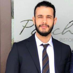 tutor a Grugliasco - Paolo