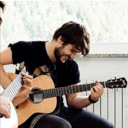 tutor a Concorezzo - Andrea
