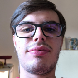 tutor a Limbiate - Matheus