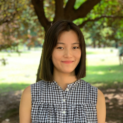 tutor a Torino - Luna Zhen