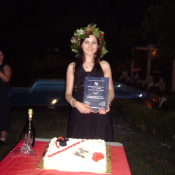 tutor a Caserta - milly