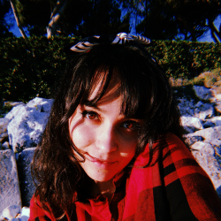 tutor a Ancona - Bianca