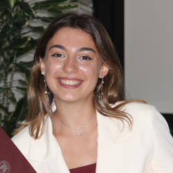 tutor a Ancona - Benedetta