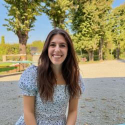 tutor a Guastalla - Sara