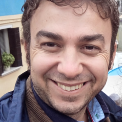 tutor a Roma - Dorjan