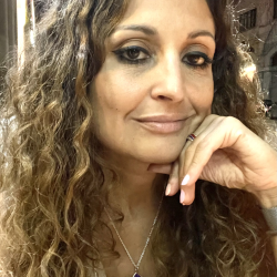 tutor a Roma - Antonella